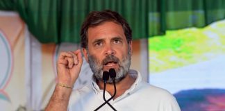 राहुल गांधी