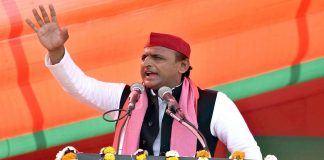 अखिलेश यादव
