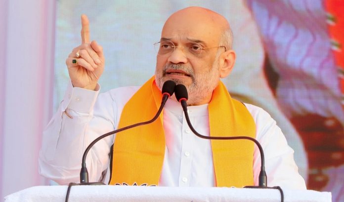 अमित शाह अमित शाह