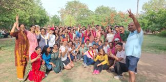 "तराना संगीत माला"
