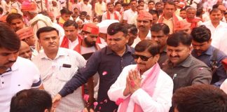 शिवपाल सिंह यादव