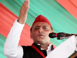 अखिलेश यादव