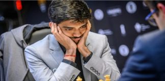 शतरंज टूर्नामेंट
