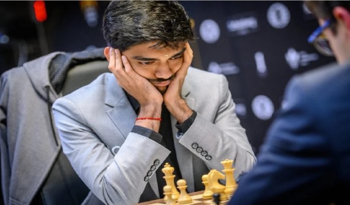 शतरंज टूर्नामेंट शतरंज टूर्नामेंट