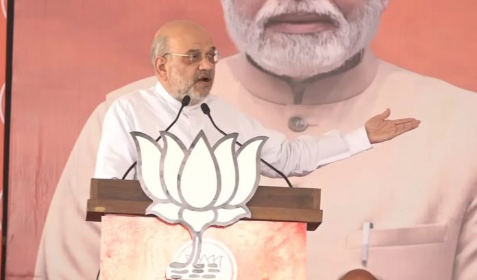 अमित शाह अमित शाह