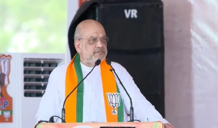 अमित शाह अमित शाह