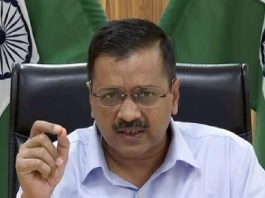 अरविंद केजरीवाल
