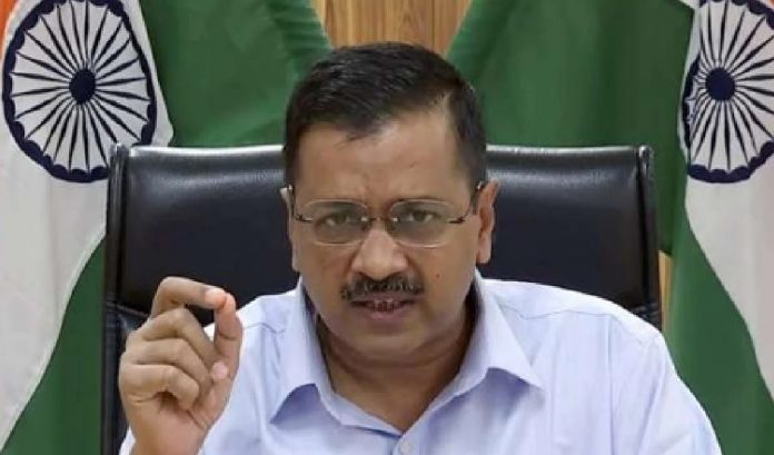 6 अरविंद केजरीवाल