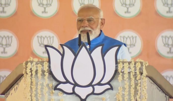 नरेंद्र मोदी नरेंद्र मोदी