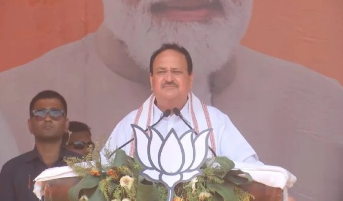 नड्डा नड्डा