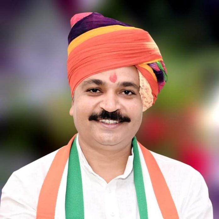 टीकाराम जूली टीकाराम जूली