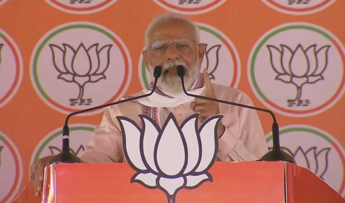 नरेंद्र मोदी नरेंद्र मोदी