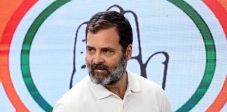 राहुल गांधी