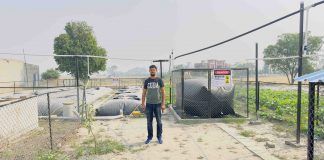 नेस्‍ले इंडिया