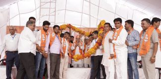 मुख्यमंत्री भजनलाल