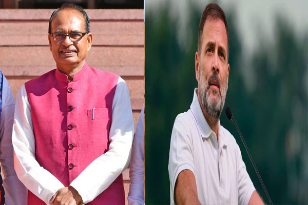 शिवराज सिंह चौहान