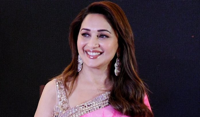 माधुरी दीक्षित माधुरी दीक्षित
