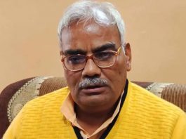 शिक्षा मंत्री