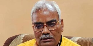 शिक्षा मंत्री