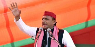 अखिलेश यादव