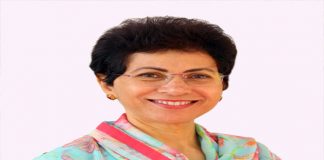 कुमारी सैलजा
