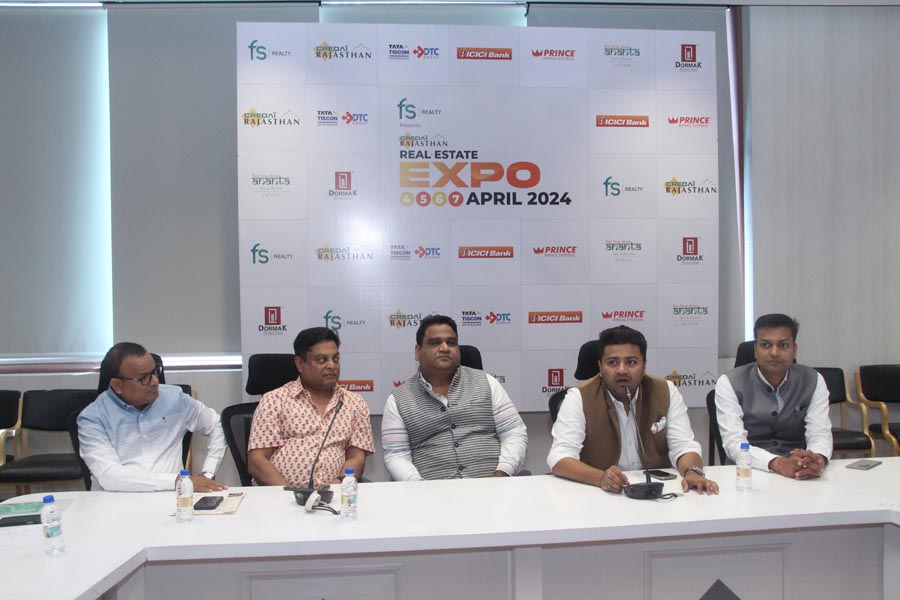 क्रेडाई राजस्थान