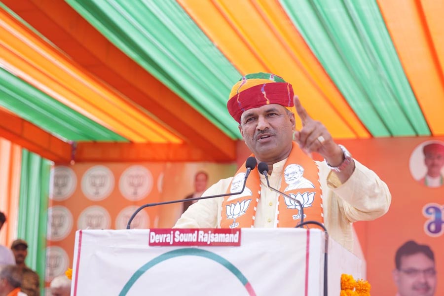 सीपी जोशी