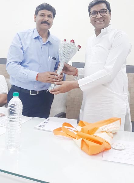 सवाई मानसिंह चिकित्सालय में हेल्थ मैनेजमेंट
