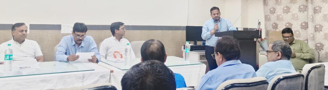 सवाई मानसिंह चिकित्सालय में हेल्थ मैनेजमेंट