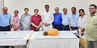 हेल्थ मैनेजमेंट