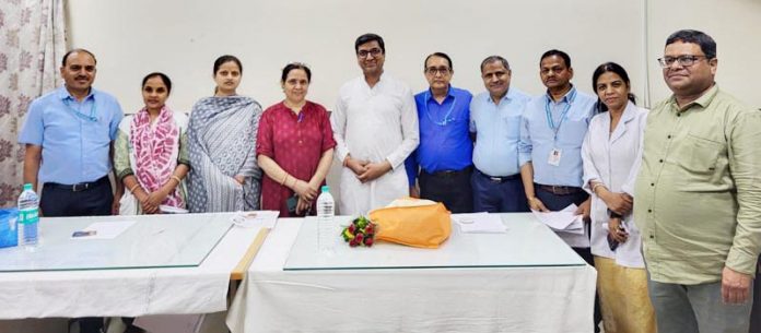 हेल्थ मैनेजमेंट हेल्थ मैनेजमेंट