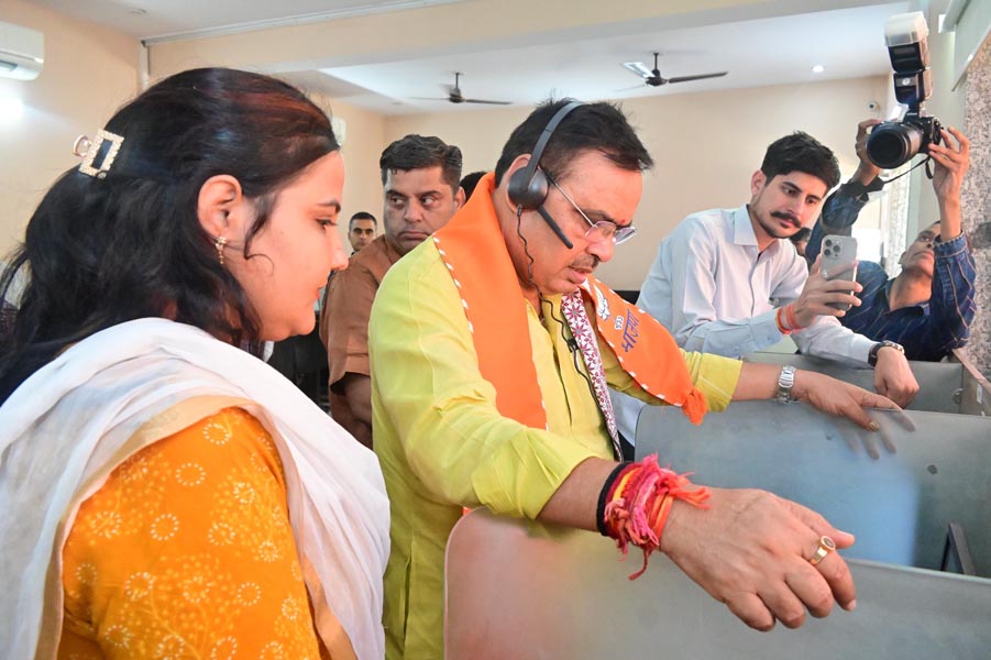 भजनलाल
