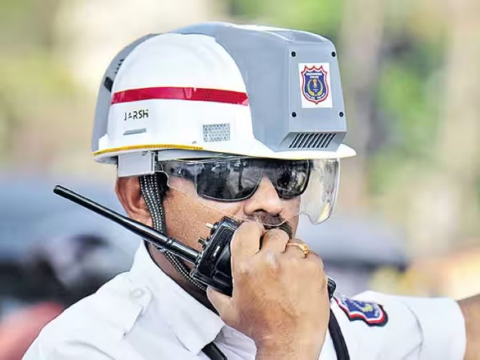 ac helmet ac helmet