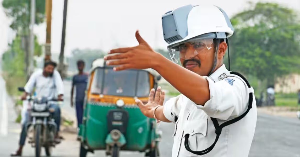 ac helmet