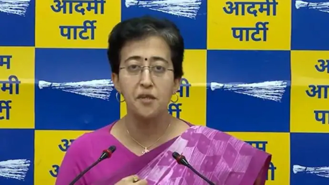 atishi