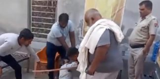 bittu bajrangi