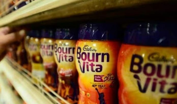 bournvita bournvita