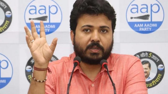 durgesh pathak
