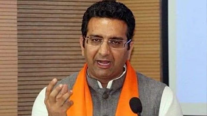 gorav bhatiya