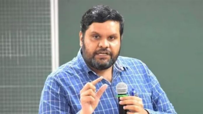 gorav vallabh