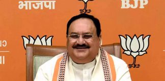 jp nadda