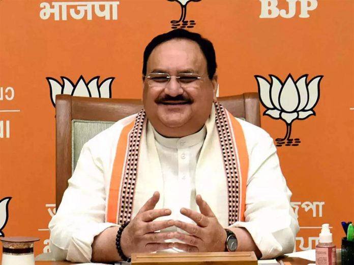 jp nadda jp nadda