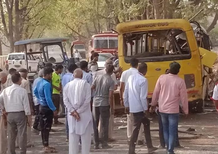 narnol bus hadsa narnol bus hadsa