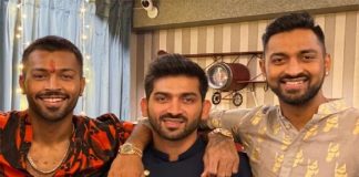 pandya bradras