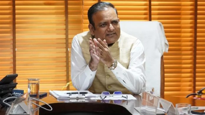 rajkumar anand