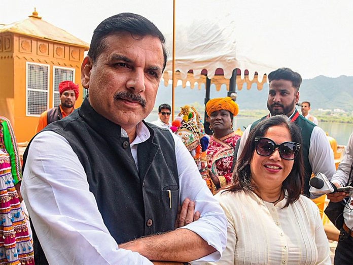 sanjay sigh sanjay sigh