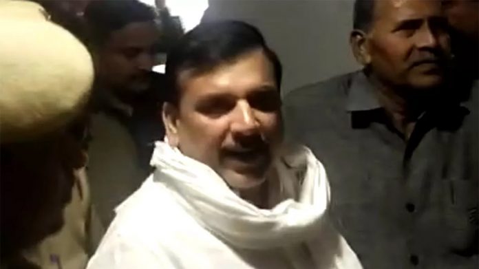 sanjay singh