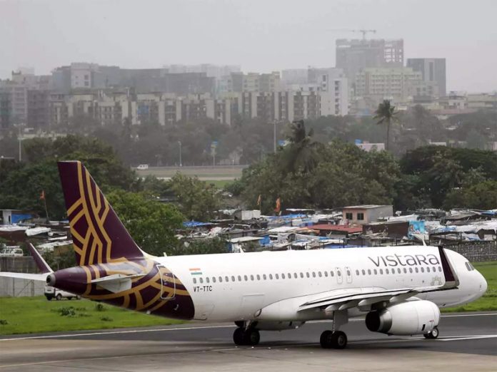 vistara vistara