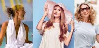 गर्मियों में कंफर्ट