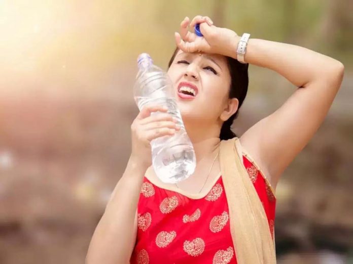 गर्मी में डिप्रेशन